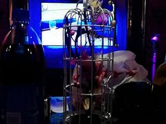 -INLOVE KTV(古墩印象城店)
