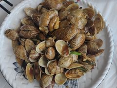 -碧海银沙海鲜餐厅(恒大海上威尼斯店)