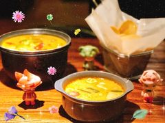 -默加东南亚美食(大宁音乐广场店)