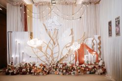 点击看大图 -海尚海婚礼定制中心