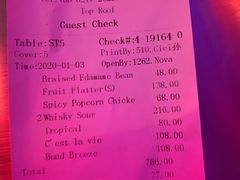 -罗斯福色戒酒吧(外滩店)