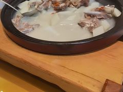 -新兴家喻酒家·羊城名宴(昌岗店)