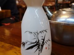 米酒-苗湘食府(十年店)