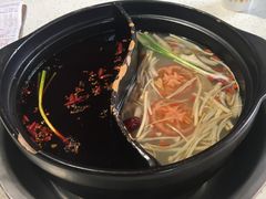 -钢管厂歆瑞源油卤串串香(春熙路太古里店)