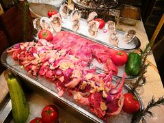 -郑州希尔顿酒店·阿米奇意大利餐厅