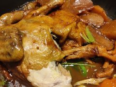 -名都饭店