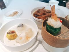 -铭家点心(秦岭路店)