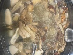 -草墩罗非鱼庄•野生菌•腊排骨(七星街上段店)