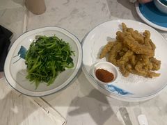 -不倒翁·安徽名菜楼(步行街店)
