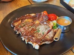 -安妮意大利餐厅(世贸天阶店)