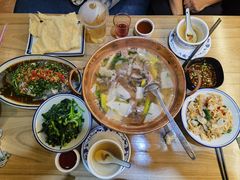 -妈妈的味道·腾冲特色菜(和顺古镇店)