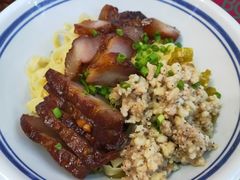 -BOIBOI马来茶餐室(江宁路店)