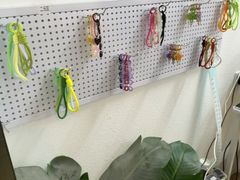 -垚火玩泥吧手作集合店·拼豆·陶艺