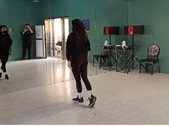 -零下舞度·街舞连锁机构(直沽校区)