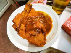 -燃计沙茶皇·香港沙茶火锅(人广旗舰店)