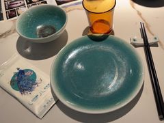 -雀蓝川菜(滨湖万象汇店)