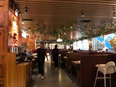 大堂-路易十三西餐厅(西关新天地店)