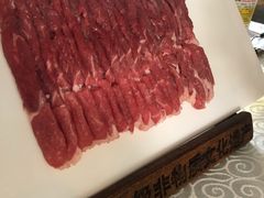 -东来顺饭庄(王府井步行街店)