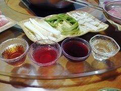 -聚黔堂凯里酸汤鱼美食店