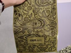 -OUR Bakery(SKP-S店)