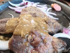 -吉布鲁牛排海鲜自助(温江合生汇店)