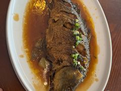 -满汉楼(江畔店)