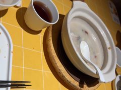 -蔡澜点心·粤菜(花城汇南区店)