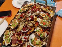 -鲜味食族水产·海鲜餐厅