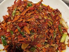 -辣螃铠盆盆蟹大排档(总店)