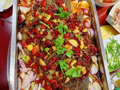 -宋记便宜坊(二七店)