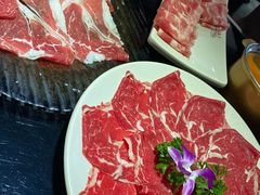 -鲁西肥牛(九方购物中心店)