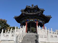 -楚望台遗址公园