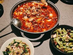 -一棠龙虾•王牌虾球(楚河汉街店)