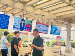 -青岛胶东国际机场