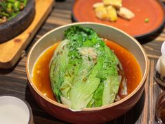 -江太极江浙菜(马桥万达广场店)