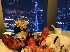 -广州四季酒店·佰鲜汇·现代法餐