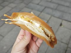 -贺记蛋烘糕(文庙西街店)