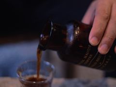 -Metal hands·铁手咖啡