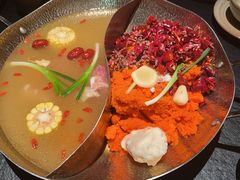 -色響火锅(恒隆广场店)