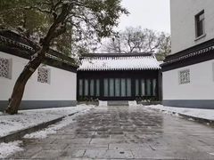 -君庭中餐厅(友谊宾馆店)