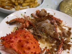 -友鹏海鲜(新宜白大道店)