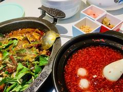 -黔渔翁豆花渎鱼(喷水池店)