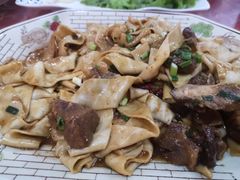 胡羊焖饼-胡羊焖饼(敦煌店)