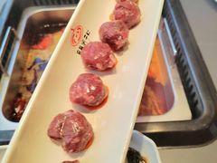 -洞子口重庆鲜货火锅(楚翘城旗舰店)