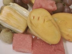 -禾斗海鲜自助(市南银座店)