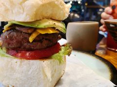 -AFS Cafe & Canteen(闽江二路店)