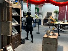 -大视光学•LINDBERG林德伯格•全球手工眼镜集合店(王府井店)