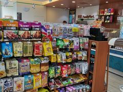 -全家便利店(四平路六店)