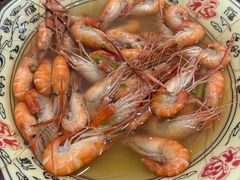 -川香阁(程家桥店)