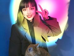 -极木²邸 人与宠物·互动社区
